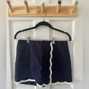 Lily Pulitzer Michelena Mini Skort